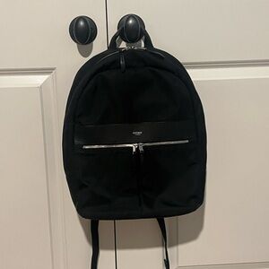 Kenzo Classic Black Backpack